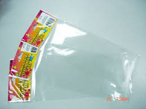 Túi nhựa OPP - In Bao Bì Nhựa Hưng Phát - Công Ty TNHH Bao Bì Nhựa Hưng Phát