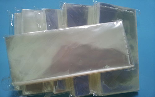 Túi nhựa PP - In Bao Bì Nhựa Hưng Phát - Công Ty TNHH Bao Bì Nhựa Hưng Phát