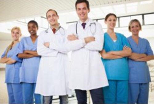 Đồng phục bệnh viện - Đồng Phục UNIPRO Việt Nam - Công Ty TNHH Quốc Tế UNIPRO Việt Nam