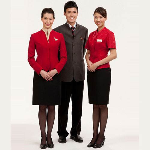 Đồng phục nhà hàng, khách sạn - Đồng Phục UNIPRO Việt Nam - Công Ty TNHH Quốc Tế UNIPRO Việt Nam