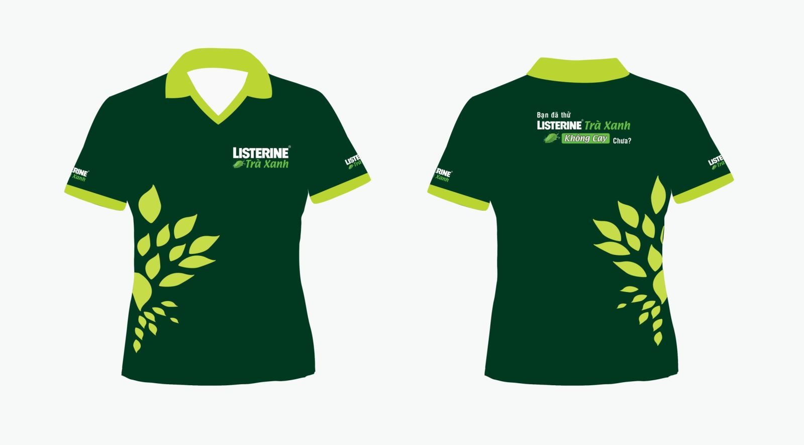 Đồng phục áo thun quảng cáo - Đồng Phục UNIPRO Việt Nam - Công Ty TNHH Quốc Tế UNIPRO Việt Nam