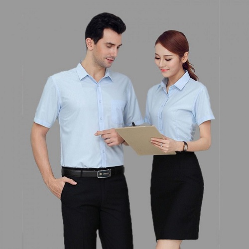 Đồng phục công sở - Đồng Phục UNIPRO Việt Nam - Công Ty TNHH Quốc Tế UNIPRO Việt Nam