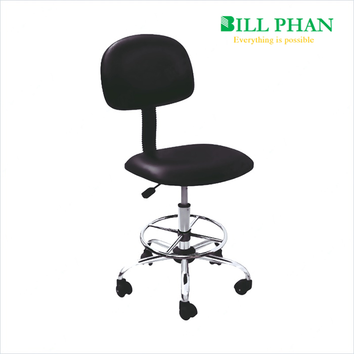 Ghế chống tĩnh điện BP-103 - Thiết Bị Phòng Sạch Bill Phan - Công Ty TNHH Bill Phan