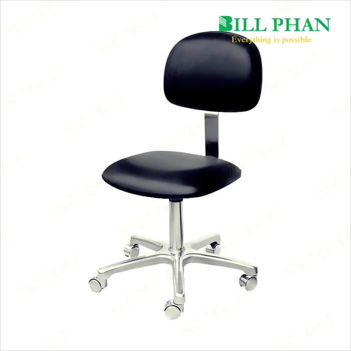 Ghế chống tĩnh điện BP-106 - Thiết Bị Phòng Sạch Bill Phan - Công Ty TNHH Bill Phan