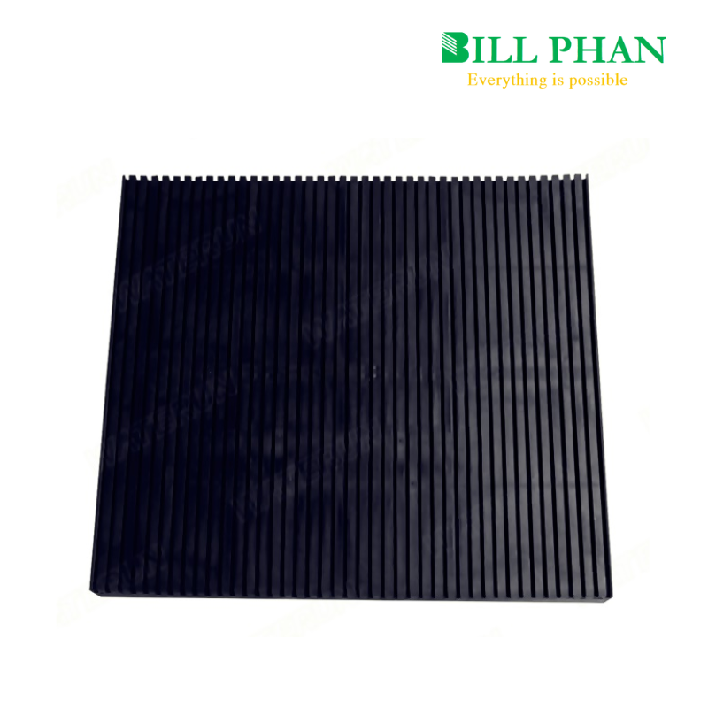 Giá đựng PCB chống tĩnh điện WT-502 - Thiết Bị Phòng Sạch Bill Phan - Công Ty TNHH Bill Phan