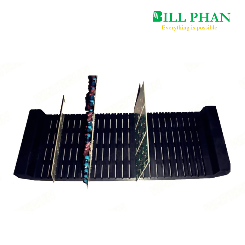 Giá đựng PCB chống tĩnh điện WT-503 - Thiết Bị Phòng Sạch Bill Phan - Công Ty TNHH Bill Phan