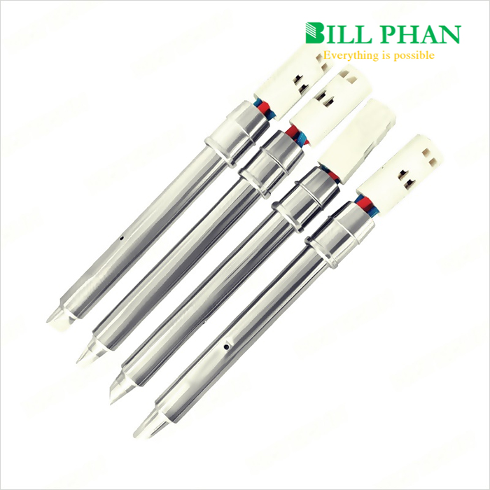 Típ hàn Hakko T10 - Thiết Bị Phòng Sạch Bill Phan - Công Ty TNHH Bill Phan