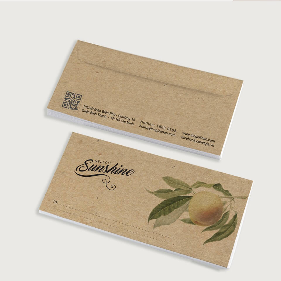 Danh thiếp kỹ thuật số