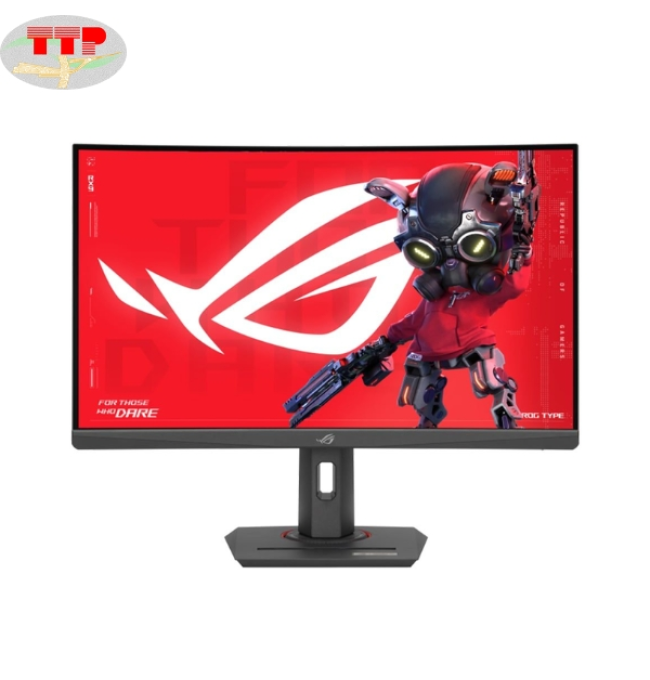Màn hình ASUS ROG Strix XG27WCS 27 inch cong