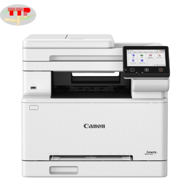 Máy in Canon MF667Cdw