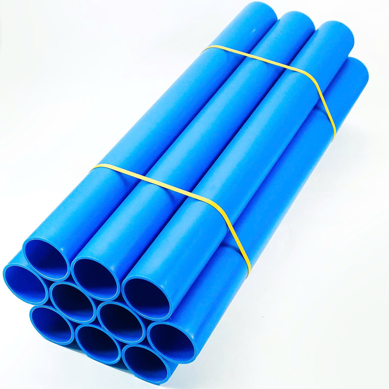 Ống nhựa HDPE