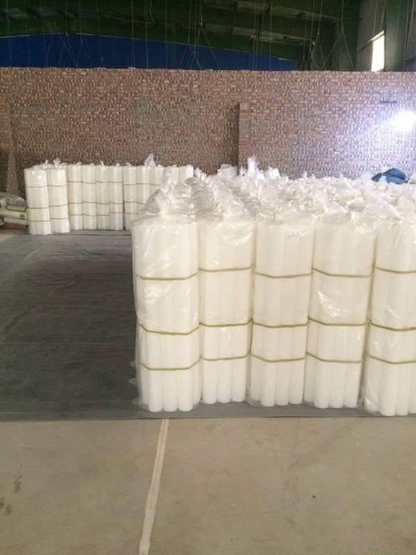 Ống nhựa HDPE