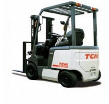 Xe nâng  TCM mới 2.5 tấn - Xe Nâng Hàng Gia Huy - Công Ty TNHH Thương Mại Kỹ Thuật Gia Huy Japan