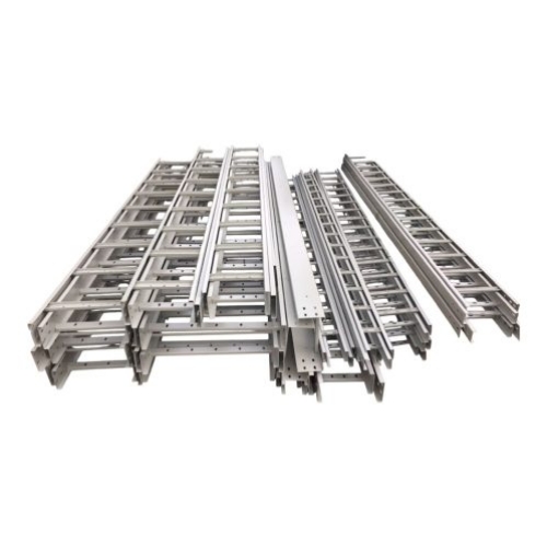 Thang cáp sơn tĩnh điện