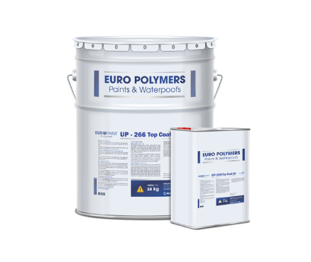 EURO POLYMERS UP- 266