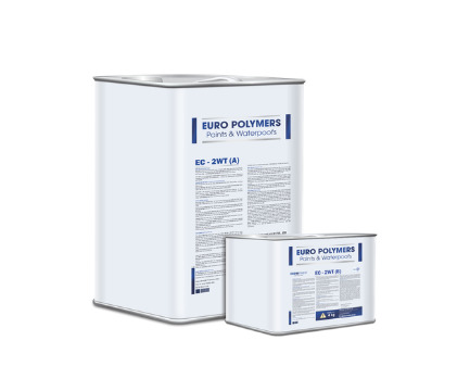 Euro Polymers EC-2WT - Sơn & Chống Thấm Euro Paint - Công Ty TNHH Euro Paint Việt Nam