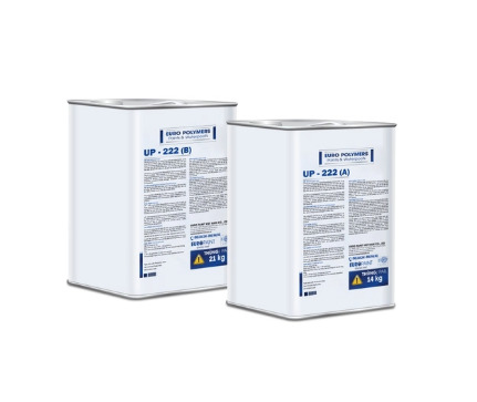 Euro Polymers UP-222 - Sơn & Chống Thấm Euro Paint - Công Ty TNHH Euro Paint Việt Nam