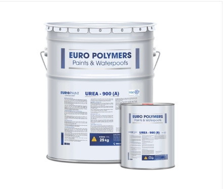 Euro Polymers UREA-900 (A) - Sơn & Chống Thấm Euro Paint - Công Ty TNHH Euro Paint Việt Nam