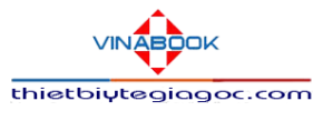 LOGO - Công Ty TNHH MTV Vinabook