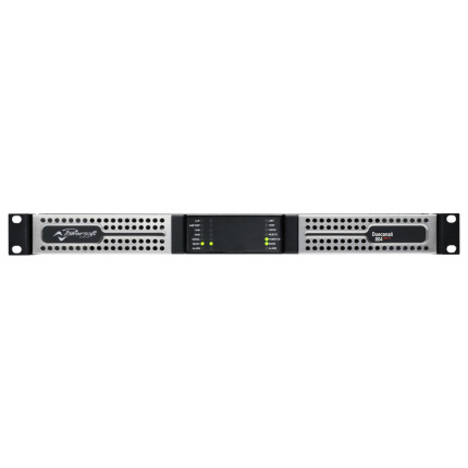 DUECANALI 804 DSP-D