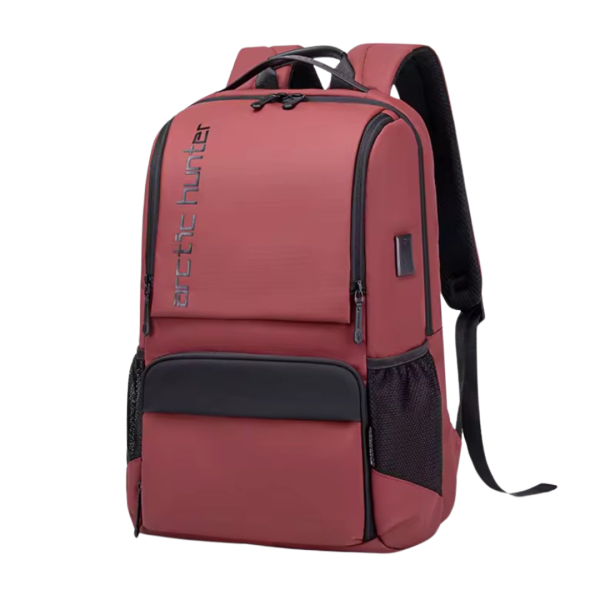 Balo laptop mẫu 1