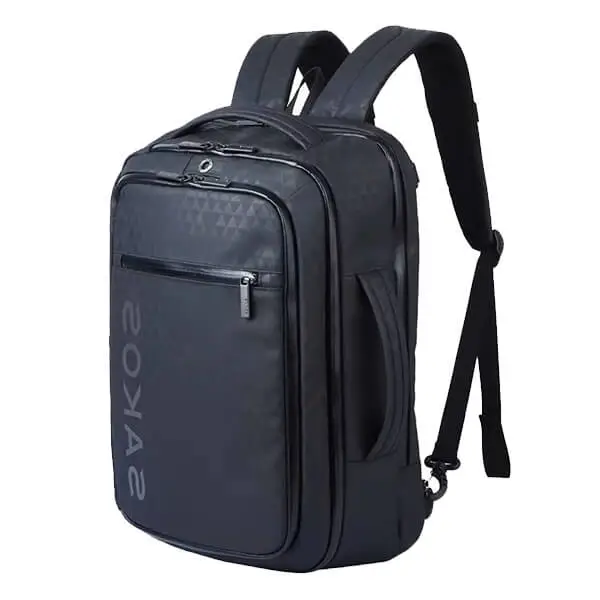 Balo laptop mẫu 4