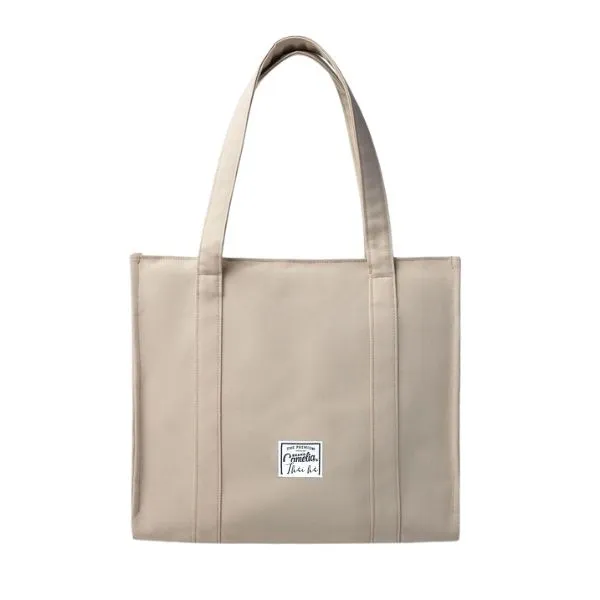 Túi canvas mẫu 3