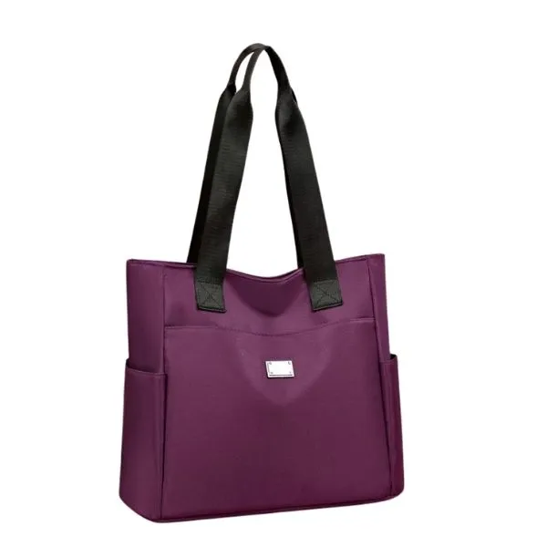 Túi Tote Oxford mẫu 5