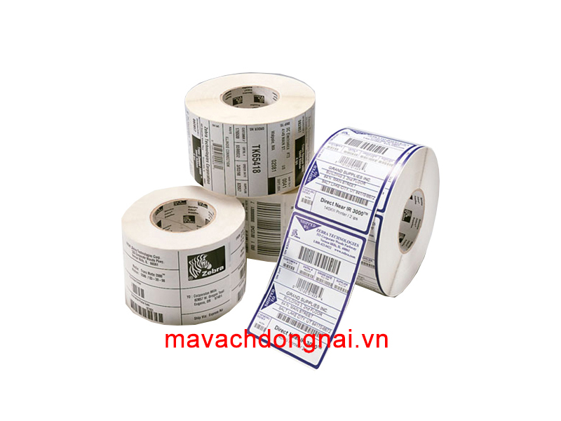 In ấn tem nhãn labels - In Tem Nhãn Decal Mã Vạch Đồng Nai - Công Ty TNHH Mã Vạch Đồng Nai