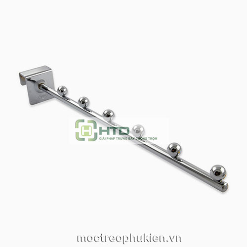 Móc treo quần áo inox