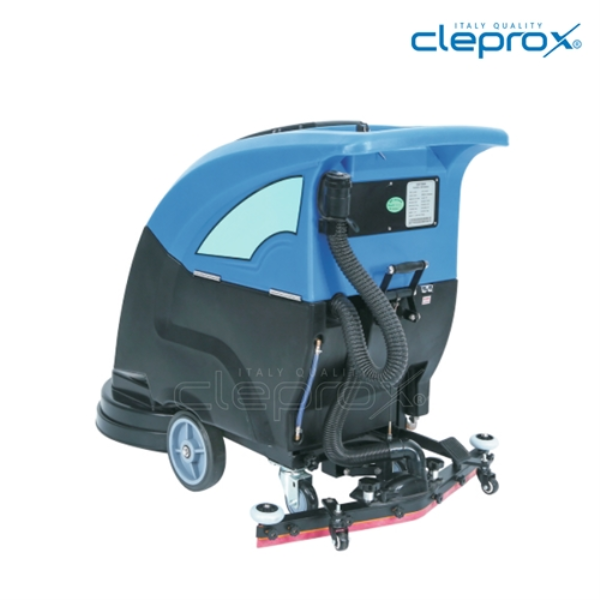 Máy chà sàn liên hợp CleproX X-550B - Máy Móc Vệ Sinh Công Nghiệp Thành Đạt - Công Ty Cổ Phần Thương Mại Và Dịch Vụ Kỹ Thuật Thành Đạt
