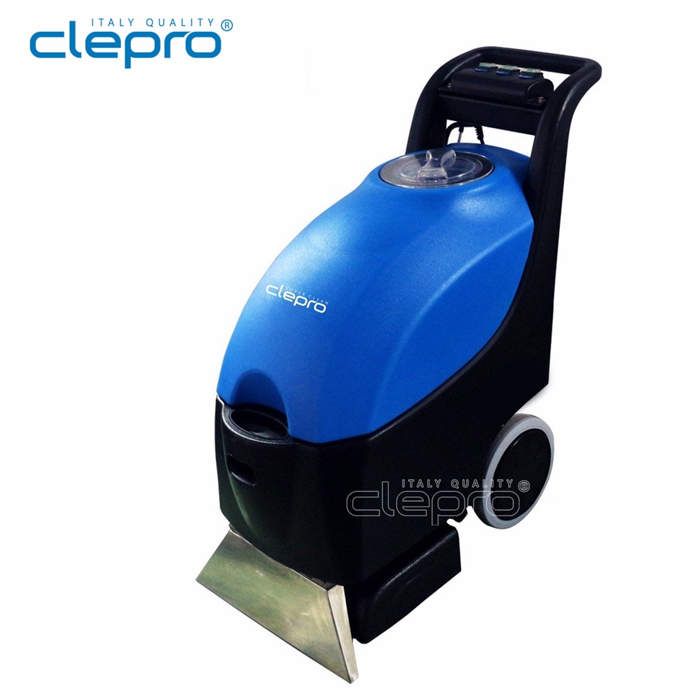 Máy giặt thảm Clepro CT3A - Máy Móc Vệ Sinh Công Nghiệp Thành Đạt - Công Ty Cổ Phần Thương Mại Và Dịch Vụ Kỹ Thuật Thành Đạt