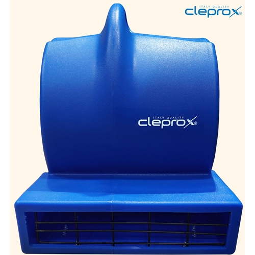 Máy sấy công nghiệp đa cấp độ CleproX DC100 - Máy Móc Vệ Sinh Công Nghiệp Thành Đạt - Công Ty Cổ Phần Thương Mại Và Dịch Vụ Kỹ Thuật Thành Đạt