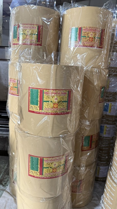 Ru lô cao su - Trục Chà Lúa Bông Lúa Vàng Đức Phương - Công Ty CP Ru Lô Cao Su Bông Lúa Vàng