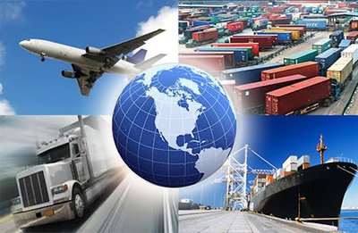 Vận tải quốc tế - Vận Chuyển Shipbolt - Công Ty TNHH Shipbolt Việt Nam