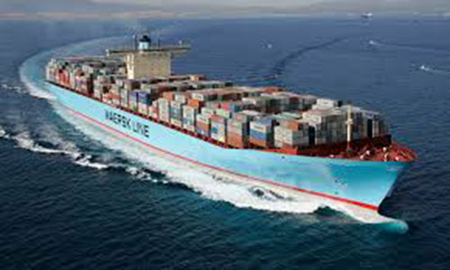 Vận tải đường biển - Logistics Vinalink - Công Ty Cổ Phần Logistics Vinalink