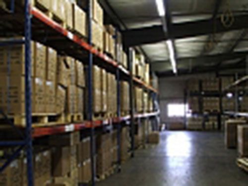 Dịch vụ kho - Logistics Vinalink - Công Ty Cổ Phần Logistics Vinalink