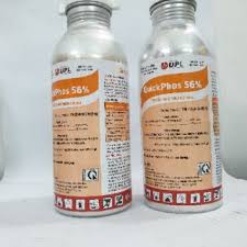 Thuốc diệt mọt Quickphos 56%