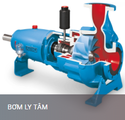 Sản phẩm - Máy Bơm Sflow - Công Ty TNHH Kỹ Thuật Thương Mại Sflow