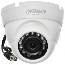 Camera CVI Dahua DH-HAC-HDW1200MP - Thiết Bị Văn Phòng Thái Bình Minh - Công Ty Cổ Phần Công Nghệ Thái Bình Minh