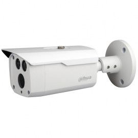 Camera CVI Dahua DH-HAC-HFW1100DP - Thiết Bị Văn Phòng Thái Bình Minh - Công Ty Cổ Phần Công Nghệ Thái Bình Minh