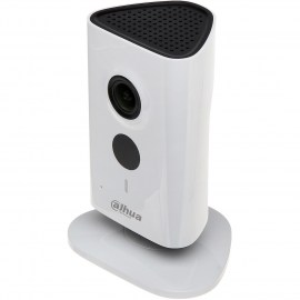 Camera IP Dahua DH-IPC-C35P - Thiết Bị Văn Phòng Thái Bình Minh - Công Ty Cổ Phần Công Nghệ Thái Bình Minh