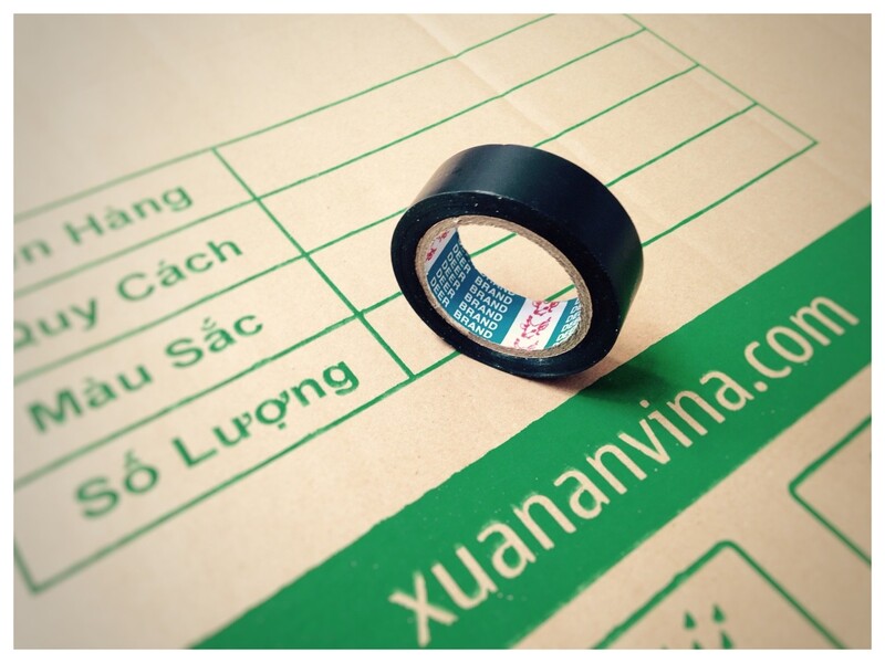 Băng keo điện 10Y