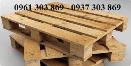 Pallet gỗ - Pallet Nhựa Gỗ Kim Mạnh Phát - Công Ty TNHH Nhựa Gỗ Kim Mạnh Phát