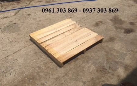 Pallet gỗ - Pallet Nhựa Gỗ Kim Mạnh Phát - Công Ty TNHH Nhựa Gỗ Kim Mạnh Phát