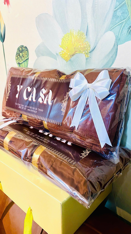 Y casa chư tăng Nam Tông Theravada