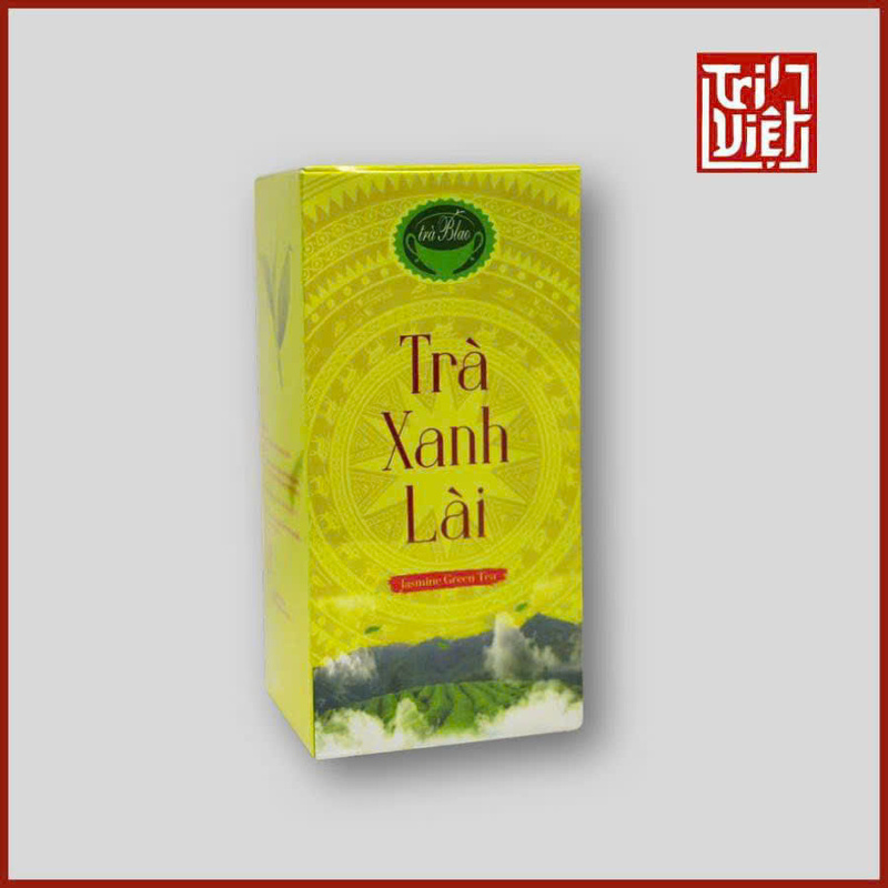 Trà xanh lài - Quà Tết & Hạt Dinh Dưỡng Cô Ba Chang - Công Ty TNHH Thương Mại Dịch Vụ Cô Ba Chang