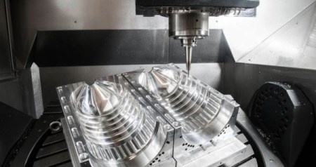 Gia công CNC