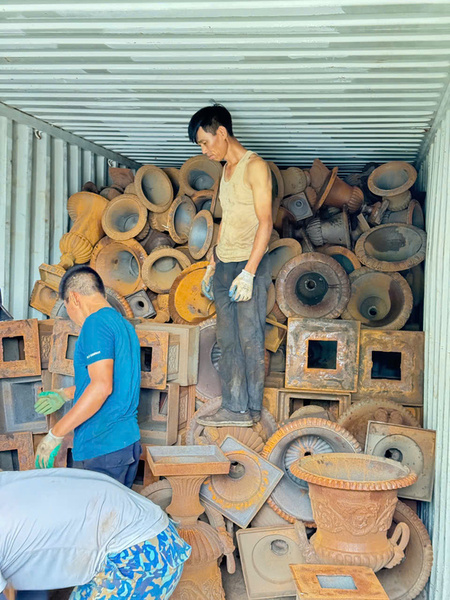 Hình ảnh vận chuyển