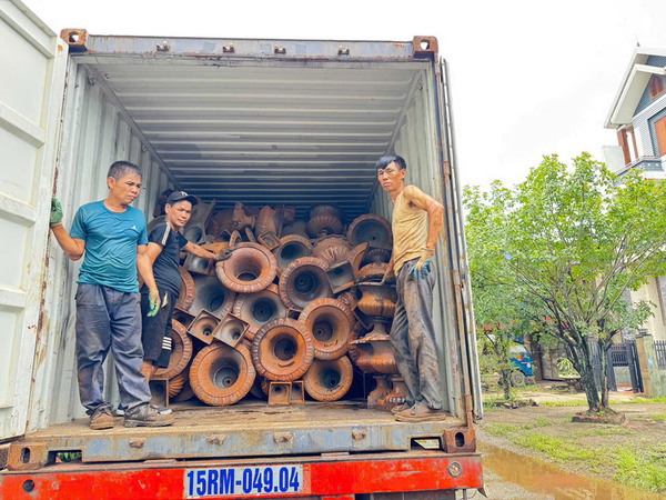 Hình ảnh vận chuyển